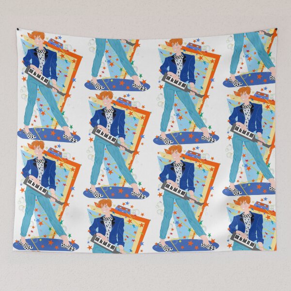 Item preview, 1980s BOY designed and sold by E-Ocasio.