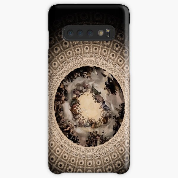 The Apotheosis of Washington Samsung Galaxy Snap Case