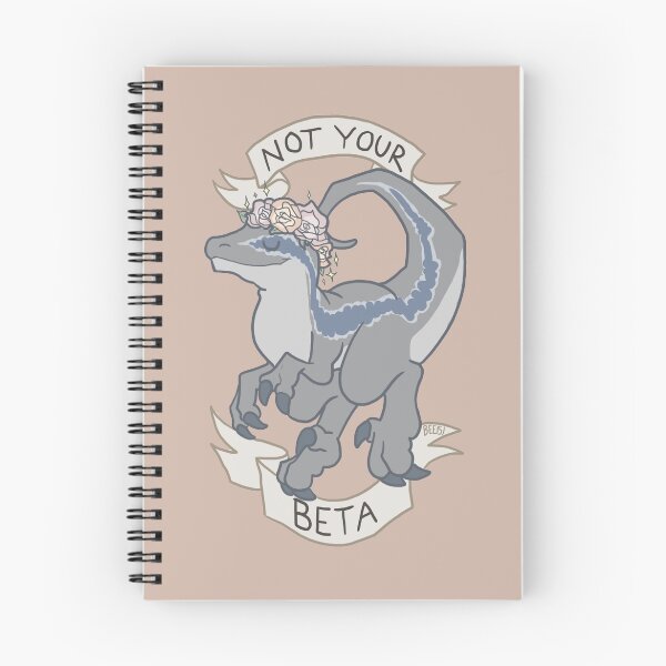 Item preview, Not Your Beta designed and sold by tenaciousbee.