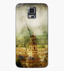 Existent Past Case/Skin for Samsung Galaxy