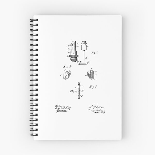 Item preview, Thread Cutting for Sewing Machine Vintage Patent Hand Drawing designed and sold by TheYoungDesigns.