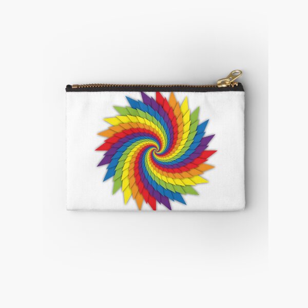 Item preview, Rainbow Spiral designed and sold by faisal02.
