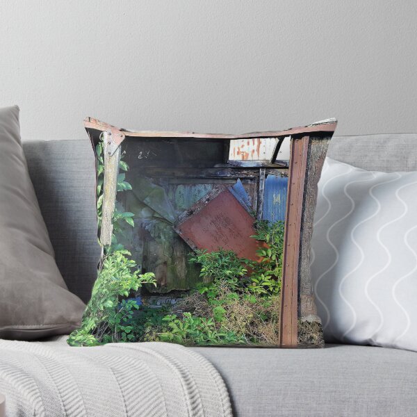 Item preview, Ramshackle Shack designed and sold by Lesliebc.