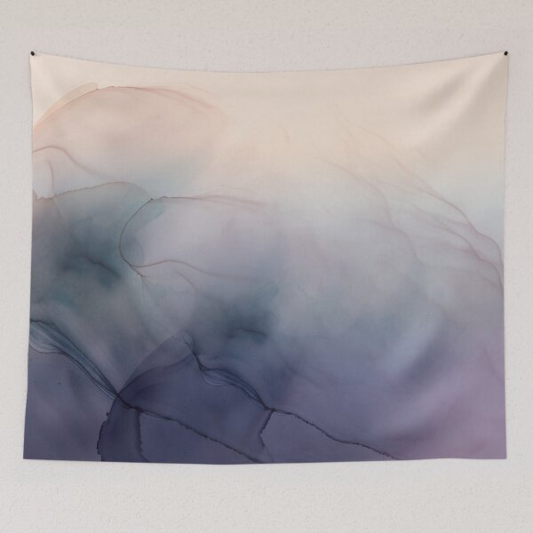 Item preview, Fluid flow designed and sold by OkopipiDesign.