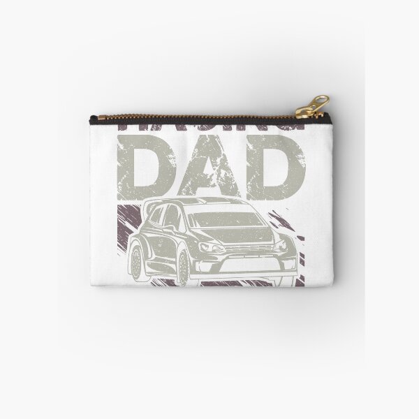 Item preview, Rally Car Racing Dad Fathers Day designed and sold by offroadstyles.