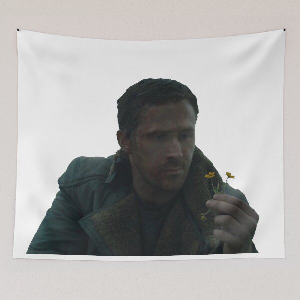 Item preview, what is life?- blade runner 2049 designed and sold by dtscott19.