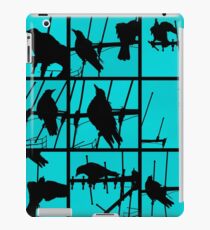 Asylum iPad Case/Skin