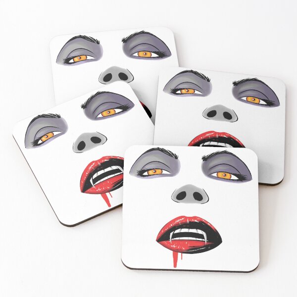 Item preview, Vampire Face designed and sold by Doug Saquic.