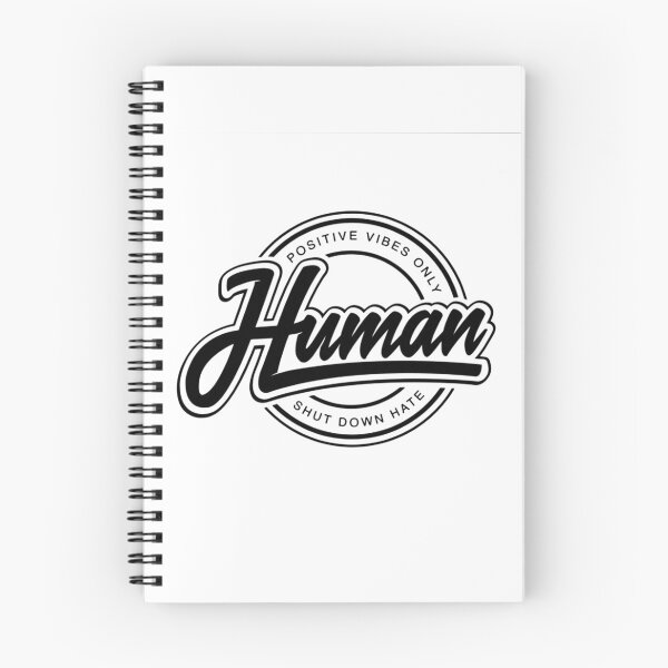 Item preview, HUMAN designed and sold by redhoodstudios.