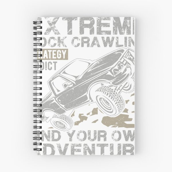 Item preview, Extreme Rock Crawling Truck designed and sold by offroadstyles.