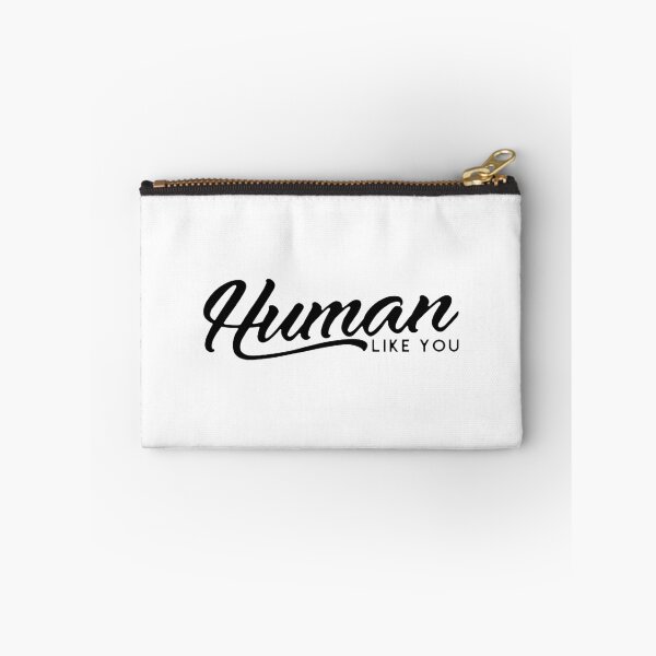 Item preview, HUMAN LIKE YOU designed and sold by redhoodstudios.