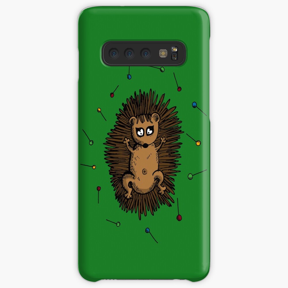 Thorny Case & Skin for Samsung Galaxy