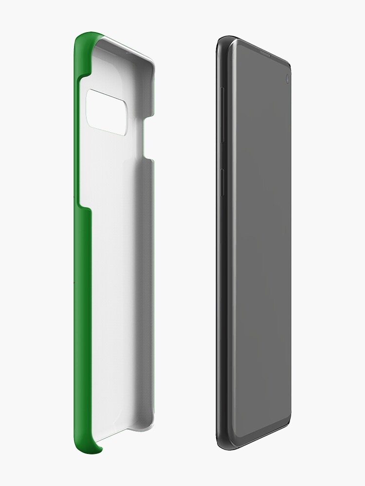 Alternate view of Thorny Case & Skin for Samsung Galaxy