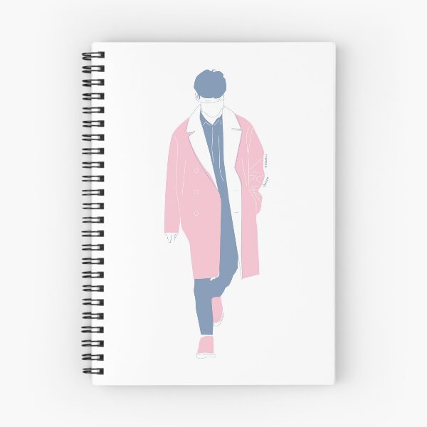 Item preview, CHANWOO (iKON) designed and sold by nanaminhae.