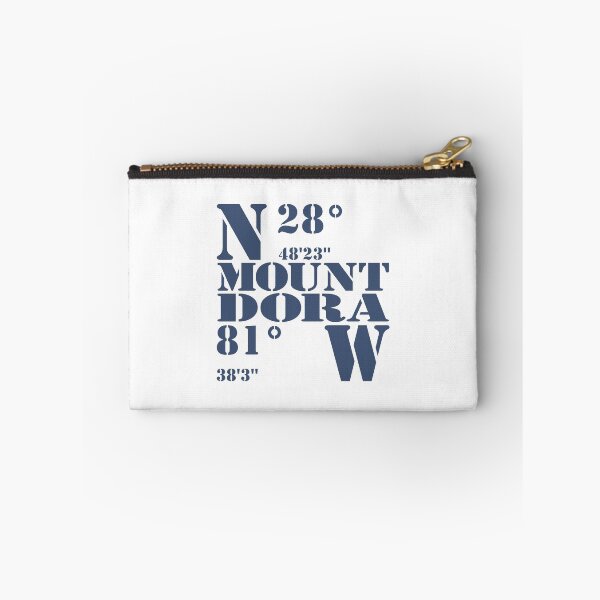 Item preview, Mount Dora, Florida designed and sold by CoolYule.