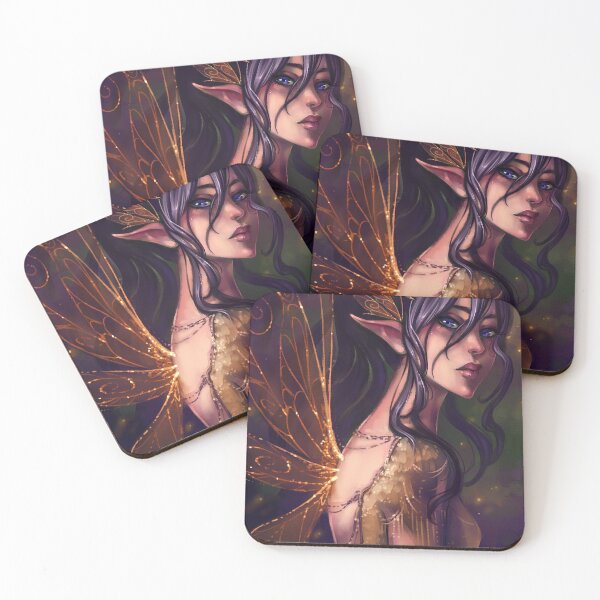 Item preview, Fairy Queen designed and sold by FaerytaleWings.