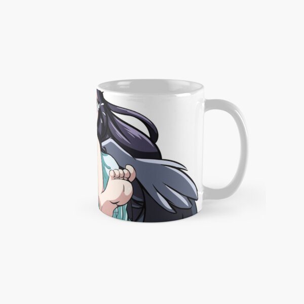 Albedo Por HotaruChan Taza clásica