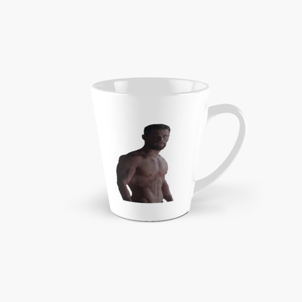 Item preview, chris hemsworth designed and sold by dtscott19.