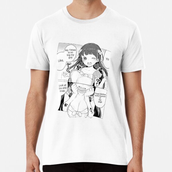 redbubble classic vs premium t shirt