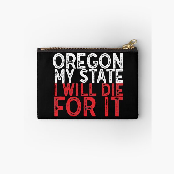 Item preview, Oregon USA state designed and sold by emphatic.