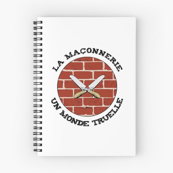 Item preview, MASONRY, A WORLD TROUELLE - Word Games - Francois Ville designed and sold by francoisville.