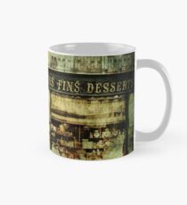 Indulgence Mug