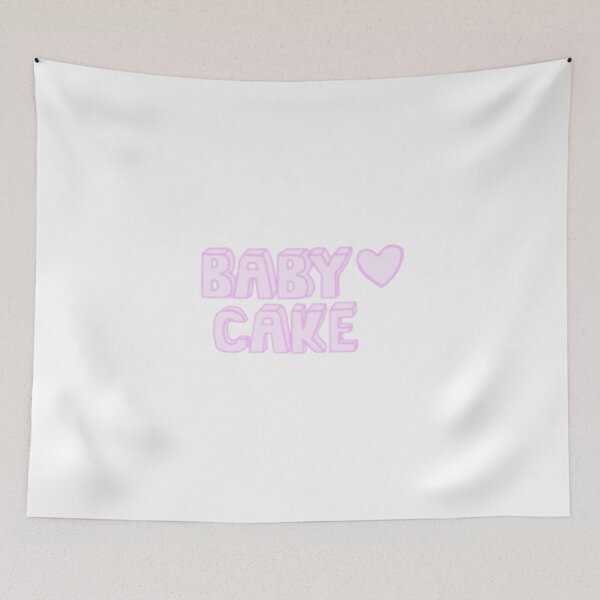 Item preview, BABY CAKE <3 designed and sold by AestheticHoes.