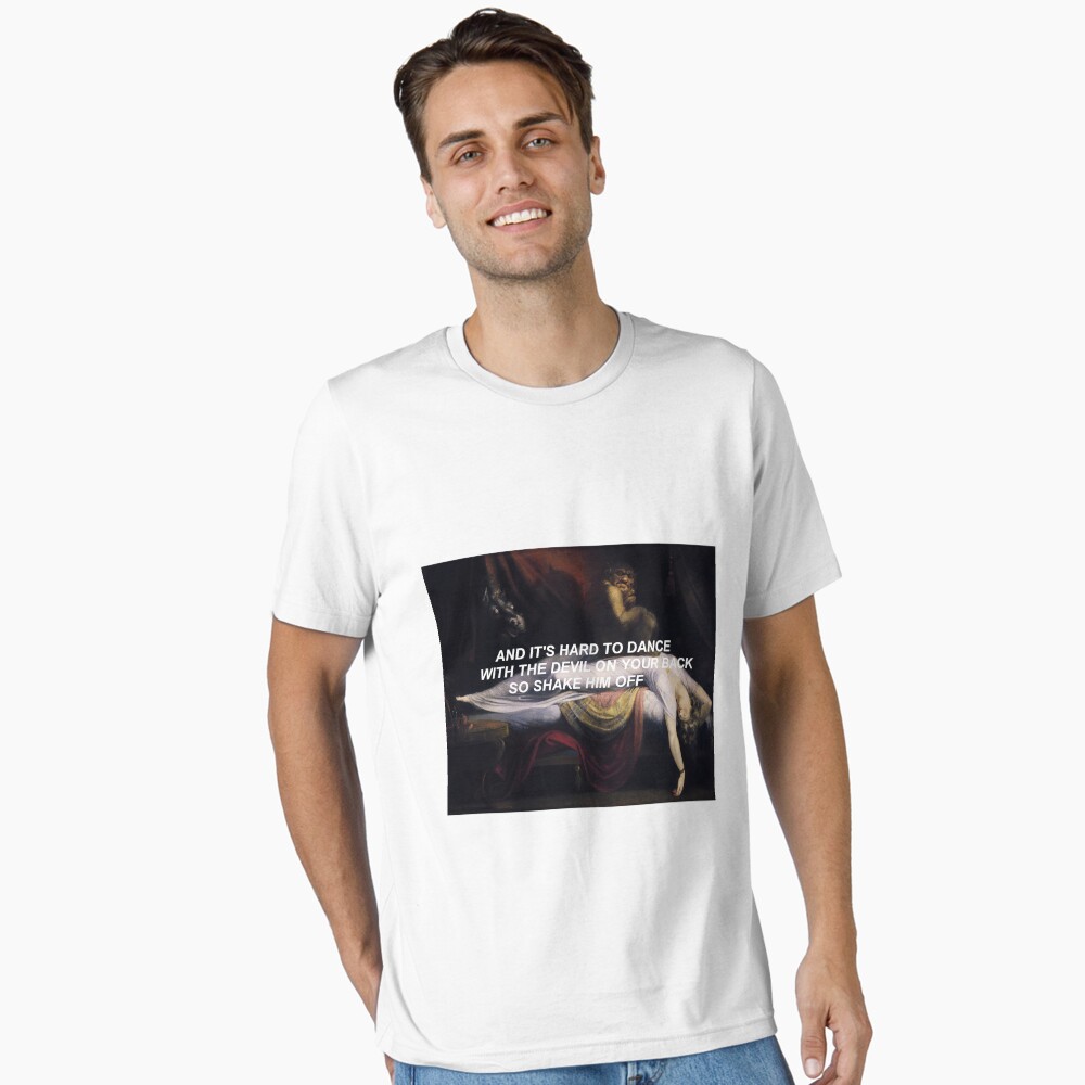 Item preview, Essential T-Shirt designed and sold by variousorrows.