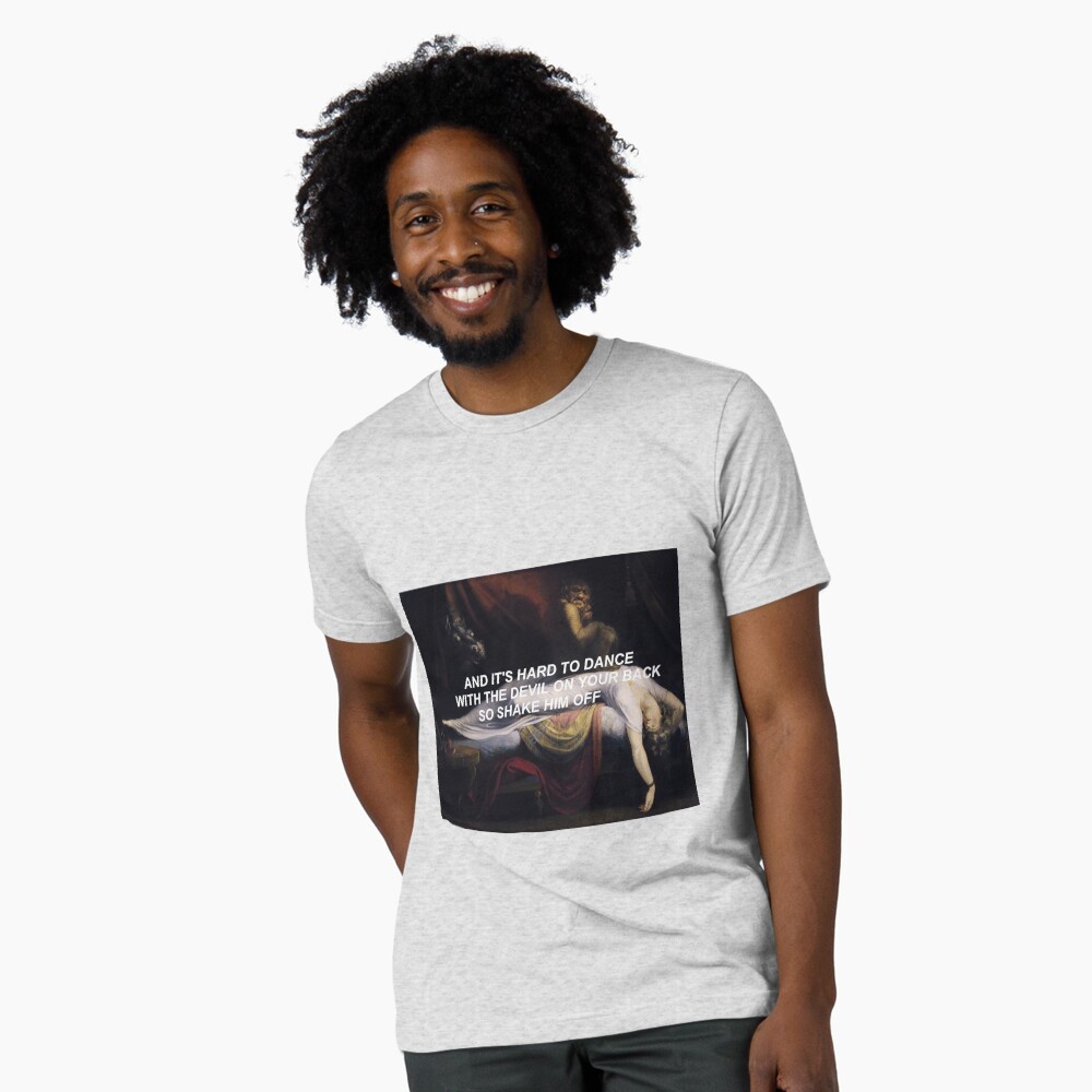 Item preview, Tri-blend T-Shirt designed and sold by variousorrows.