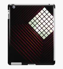 Reverence iPad Case/Skin