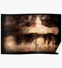 Secrets Poster