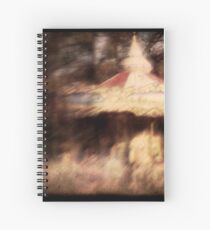 Secrets Spiral Notebook