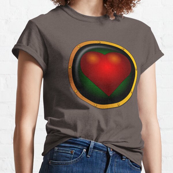 Show them you have a heart! Classic T-Shirt