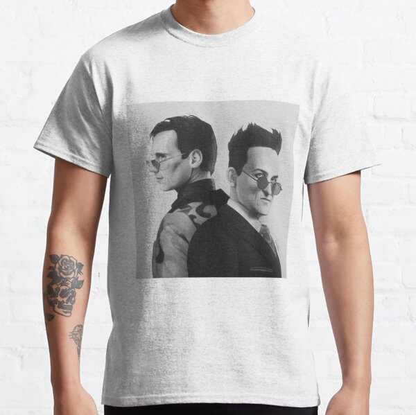 Edward & Oswald Classic T-Shirt