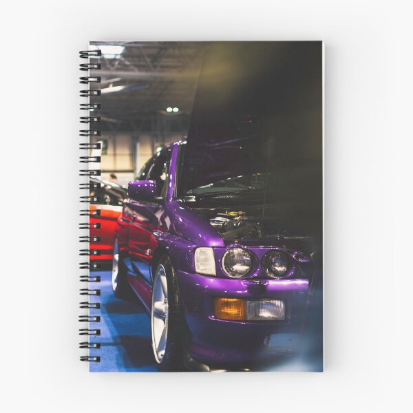 Item preview, Ford Escort Cosworth RS  designed and sold by PGPauto.