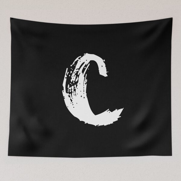 Item preview, C for cookies designed and sold by Nessshirts.