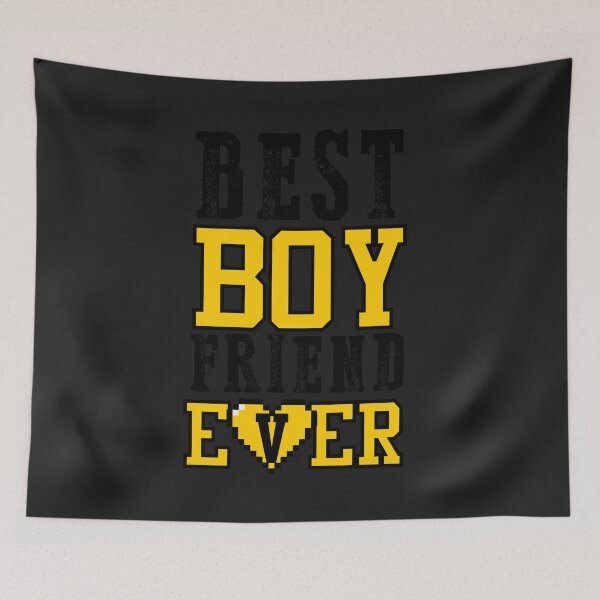 Item preview, Best Boyfriend Ever Men Funny Valentines Day Gift 3 designed and sold by hadleydesigns.