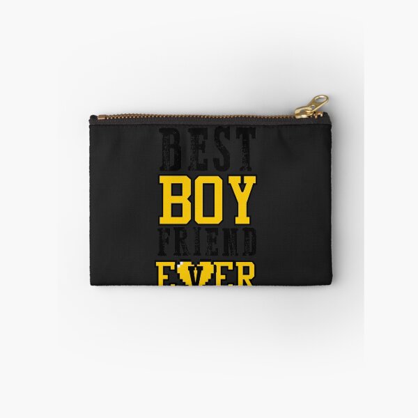 Item preview, Best Boyfriend Ever Men Funny Valentines Day Gift 3 designed and sold by hadleydesigns.