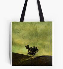 Chartreuse Tote Bag