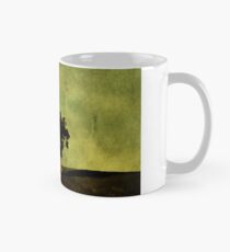 Chartreuse Mug