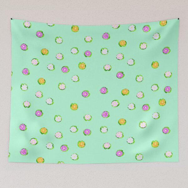 Item preview, lotus flower designed and sold by Dielissa.