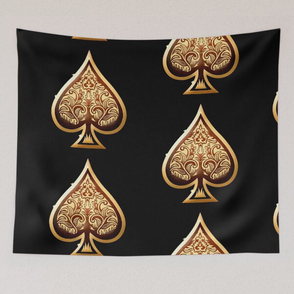 Item preview, Black Jack Casino designed and sold by OJOEF89.