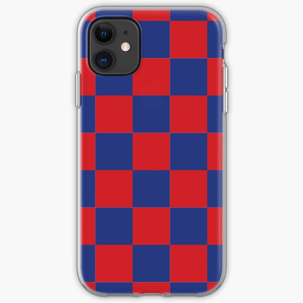 barca checkered jersey