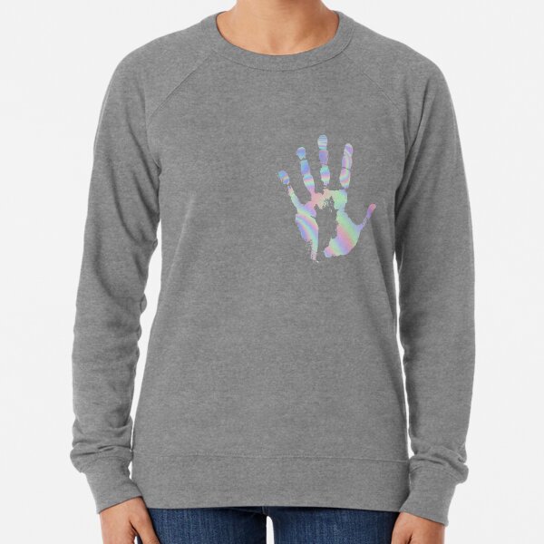 Item preview, Roswell Hand Print designed and sold by LisaDylanArt.