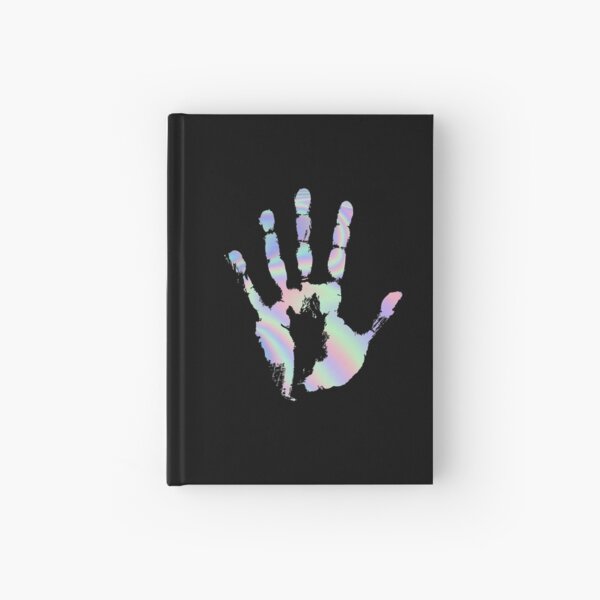Item preview, Roswell Hand Print designed and sold by LisaDylanArt.