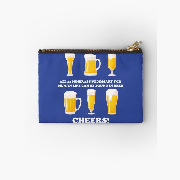 Item preview, Cheers for Beer! designed and sold by Dave Harris.