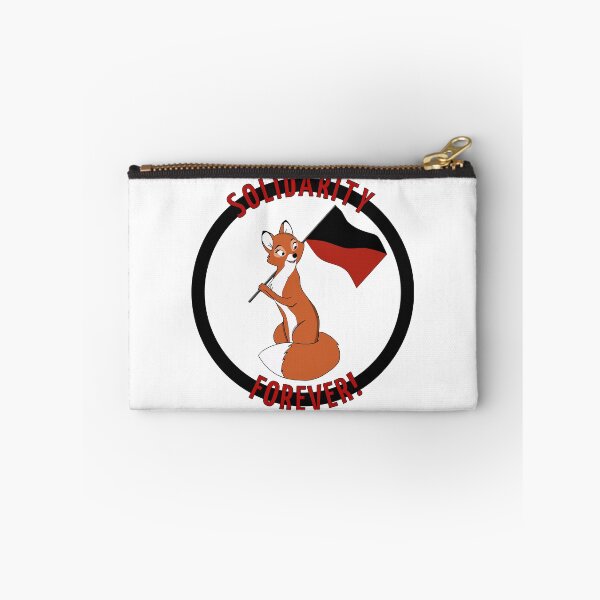 Item preview, Solidarity Forever! designed and sold by AntiCommodities.