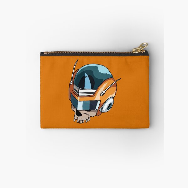 Item preview, The Late Saiyaman designed and sold by RussellUsedRAGE.