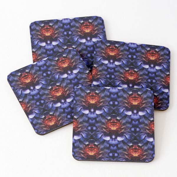 Item preview, Aeonium (pattern) designed and sold by Yampimon.