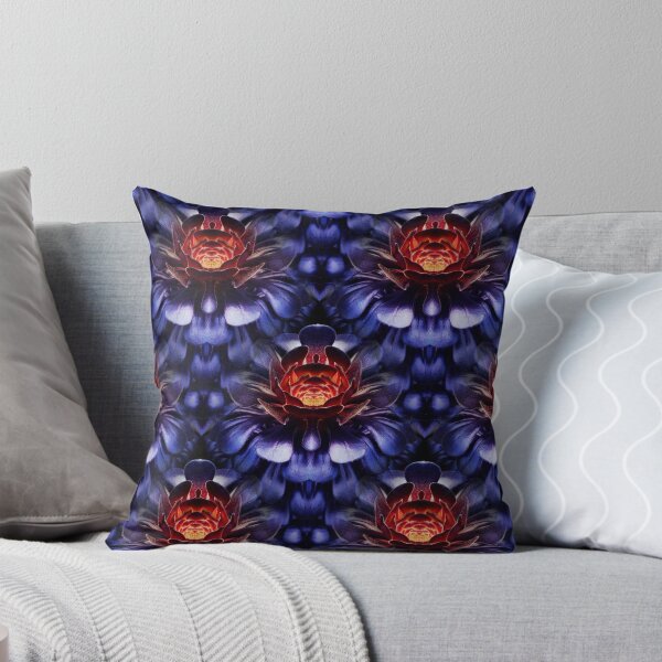 Item preview, Aeonium (pattern) designed and sold by Yampimon.
